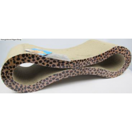 瓦通紙貓抓板系列-8字型